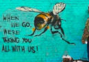 Hoe belangrijk zijn bijen en wat zou er gebeuren als…